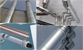 Doğalgaz Baca Raporu Alınmalı Mıdır?