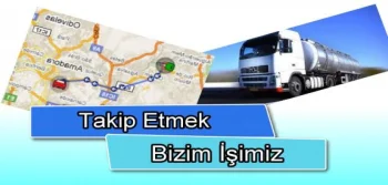 Takip Etmek Bizim İşimiz 