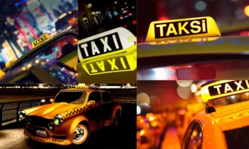 Ticari Taksi Plakası Nasıl Kiralanır?