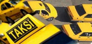 Taksi Plakası Başvurusu Nasıl Yapılır?