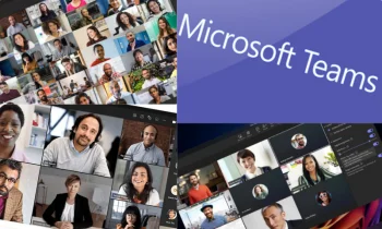 Teams Toplantı Kaydetme İşlemi Sonrasında Dosya Nasıl Paylaşılır?