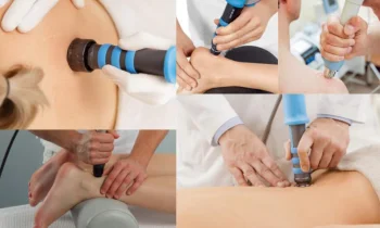 Shockwave Therapy Yöntemi Ne İşe Yarar?