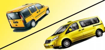 Ticari Taksilerin Taşıma Ücret Tarifesi Nasıl Olmaktadır