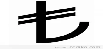 Türk Lirasının Yeni Simgesi ve TL Programı