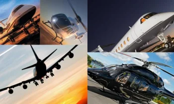 Helikopter Kiralama Fiyatları Her Bütçeye Uygunluğuyla Dikkat Çekiyor