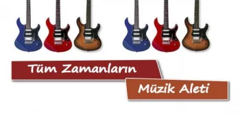 Tüm Zamanların Müzik Aleti