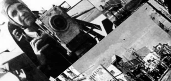 Türk Sinemasının Doğuşu ve 1923 Yılına Kadar Olan Gelişimi 