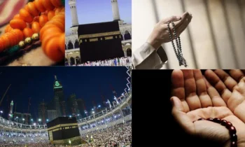 Umre Turlarında Verilen Hizmetler