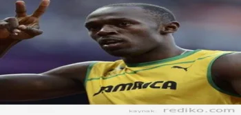Usain Bolt'tan Yeni Rekor! (9.63 Saniye/100 Metre)