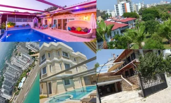 Akçay Satılık Yazlık Fiyatları Nelerdir?