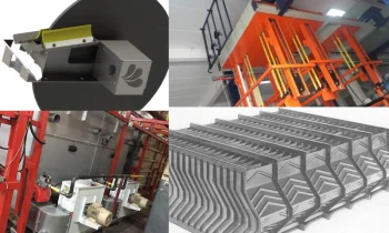 Kaplama Hattı Nedir ve Üretim Sürecinde Nasıl Çalışır?