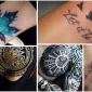 Alanya Tattoo Desing
