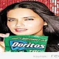 Adriana Lima'lı Yeni Doritos Reklamı