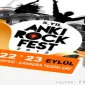 Ankara Rock Festivali başlıyor! (Anki Rock Fest)