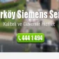 Bakırköy Siemens Servisi