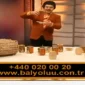 Beyaz Show Bal Yolu Reklamı
