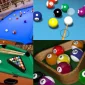 Bilardo Oyununun Temelleri