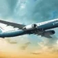 Boeing, THY'nin favori uçağının üretimini yüzde 20 arttırdı