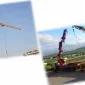 Bomlu Vinç Modelleri ve Özellikleri