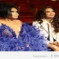 Bülent Ersoy'un Moonwalk yaptığı Azra Akın'lı Pepsi Reklamı