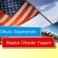 Dil Okulu Sayesinde Başka Ülkede Yaşam