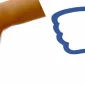 Facebook'a 'Beğenme' Butonu Geldi