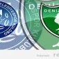 Gaziantep 0 - 1 BB Denizlispor Maçı (3 Eylül 2012) Maç Bitti