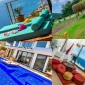 Antalya Kaş’ta Kiralık Villaların Rezervasyon Süreci Nasıl İşliyor?