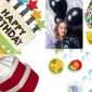 Doğum Günü Balonlar Nereden Alınır?