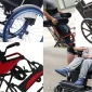 Tekerlekli Sandalyelerin Teknik Özellikleri
