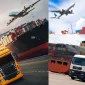 Yurtdışı Nakliye Nedir ve Neden Tercih Edilir?