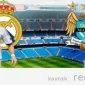 Canlı Yayın Ntv Real Madrid Manchester City Maçı Canlı İzle 18.09.2012