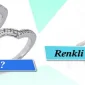 Renkli Pırlanta Olur Mu