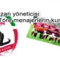 Rubin Kazan yöneticisi: Gökhan Töre menajerlerin kurbanı oldu