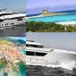 Gulet Charter Turkey (Türkiye Gulet Kiralama) ile Hayalinizdeki Mavi Yolculuğa Başlayın