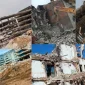 Profesyonel Bina Yıkım ve Söküm Hizmeti