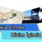 Takip Etmek Bizim İşimiz 