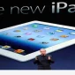 The New iPad - Yeni iPad 3'ün Özellikleri