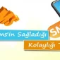 Toplu Sms'in Sağladığı Kolaylığı Tadın
