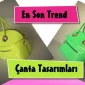 Trend Çanta Tasarımları