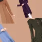 Tesettür Tunik Modelleri